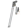 Image de KOMPERDELL Bâtons de trekking FX Lite TI Vario noir
