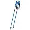 Image de Komperdell Blue Smash Bâtons télescopiques pour enfant 80-105 cm