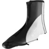 Image de LÖFFLER Couvre-chaussures de vélo en néoprène noir | XL 45-46