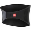 Image de LÖFFLER Ceinture lombaire en polaire noir | L