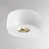 Image de Molto Luce Vibo SD plafonnier LED 2700K blanc