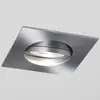 Image de Molto Luce Spot encastrable LED Agon Square 3 000 K 40°