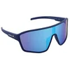 Image de RED BULL SPECT Lunettes de sport Daft pour hommes bleu