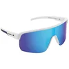 Image de RED BULL SPECT Lunettes de sport pour femmes Dakota Blanc/Bleu F3 blanc