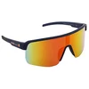 Image de RED BULL SPECT Lunettes de sport homme Dakota Bleu/Orange F3 bleu marine