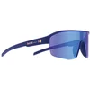 Image de RED BULL SPECT Lunettes de sport pour femmes F3 bleu marine