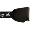 Image de Red Bull Spect Eyewear PARK-23PU2 Black