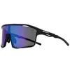 Image de RED BULL SPECT Lunettes de cyclisme Rumble pour hommes noir