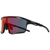Image de RED BULL SPECT Lunettes de cyclisme Rumble pour hommes noir