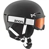 Image de Anon Define Casque de Snowboard Noir LX