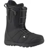 Image de Burton MOTO Bottes de Snowboard Black 105