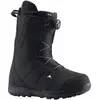 Image de Burton MOTO BOA Bottes de Snowboard Black 10