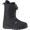 Image de Burton MOTO BOA Bottes de Snowboard Black 115