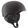 Image de Anon Helo 2.0 Casque de Snowboard pour Homme Noir Taille S