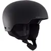Image de Anon Pour hommes Raider 3 Casque de Snowboard, Noir, XL EU