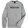 Image de Burton Oak Crew Pull Hommes