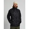 Image de Burton - Veste Ak Baker Down Ins True Black Homme - Homme - Taille l - Noir