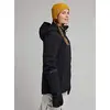 Image de Burton - Veste De Ski/Snow AK Gore-tex Flare Down True Black Femme - Femme - Taille XL - Noir