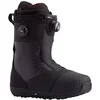 Image de Burton - Boots De Snowboard ION Boa Black Homme - Homme - Taille 40.5 - Noir