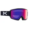 Image de Anon M3 Black PERCEIVE Sunny Red