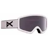 Image de Anon Lunettes de ski Helix 2 Perceive Blanc - Marque EAN : 9009521901927