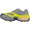 Image de Nortec Crampons Corsa Made in Italy pour Snow Running et Urban Winter Running Hiver sur Glace et Neige, Micro Crampons pour Chaussures de Running avec Etui (M)