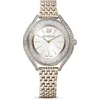 Image de Swarovski Aura MB 5519456 Montre pour Femme fabriquée en Suisse, 32, Bracelet 32, Bracelet