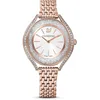 Image de Swarovski Montres Femme Quartz Analogique Taille Unique Rose 32012330