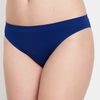 Image de Wolford - Bas de maillot de bain Seamless bleu XS
