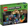 Image de Lego minecraft - 21119 - jeu de construction - le donjon en occasion ou reconditionné