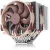 Image de Noctua NH-D15 G2, Ventirad CPU Double tour, Version Standard Polyvalente Recommandée pour les AMD AM5 et Intel LGA1851 / LGA1700 (Brun)