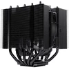 Image de NH-D12L chromax.black, Refroidisseur CPU
