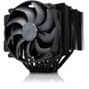 Image de Noctua NH-D15 G2 chromax.black, Ventirad CPU Silencieux Haute Performance