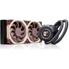 Image de Noctua NL-LC1-24, Ventirad CPU AIO 240mm Haute Performance