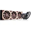 Image de Noctua NL-LC1-42, Ventirad CPU AIO 420mm Haute Performance