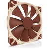 Image de Noctua NF-A20 5V PWM, Ventilateur Silencieux Haut de Gamme avec Câble d’Adaptation USB, 4 Broches, Version 5V (200x30 mm, Marron)