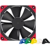 Image de NF-F12 PWM Chromax.Black.Swap ventilateur de boîtier