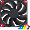 Image de NF-A9x14 HS-PWM chromax.black ventilateur de boîtier