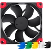 Image de NF-A9 PWM chromax.black ventilateur de boîtier