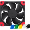 Image de NF-A8 PWM chromax.black ventilateur de boîtier