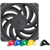 Image de NF-A12x25 PWM chromax.black.swap ventilateur de boîtier