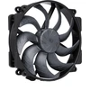 Image de NF-A14x25r G2 PWM chromax.black ventilateur de boîtier