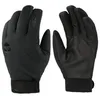 Image de ESKA Joker Gants de ski pour homme - Noir - Taille 7,5 - Imperméables - Pour le ski et l'extérieur