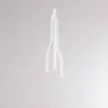 Image de Molto Luce Algae M suspension LED 2 700 K blanche