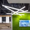 Image de Molto Luce Valo PDI Suspension 840 DALI 114,6cm