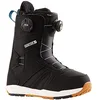 Image de Burton - Boots De Snowboard Felix Boa Black Femme - Femme - Noir