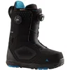 Image de Burton - Boots De Snowboard Photon Boa Black Homme - Homme - Taille 40 - Noir