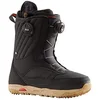 Image de Burton - Boots De Snowboard Limelight Boa Black Femme - Femme - Taille 37 - Noir