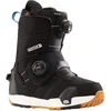Image de Burton - Boots De Snowboard Felix Step on Black Femme - Femme - Taille 39 - Noir