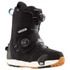 Image de Burton - Boots De Snowboard Felix Step on Black Femme - Femme - Noir